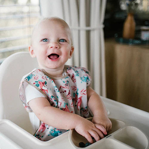 Babyono Apron – Forest