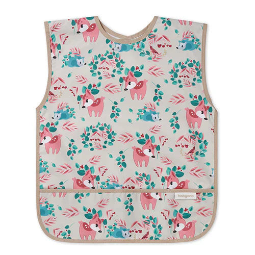 Babyono Apron – Forest