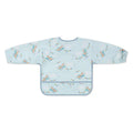 Babyono Longsleeve Bib – Plane