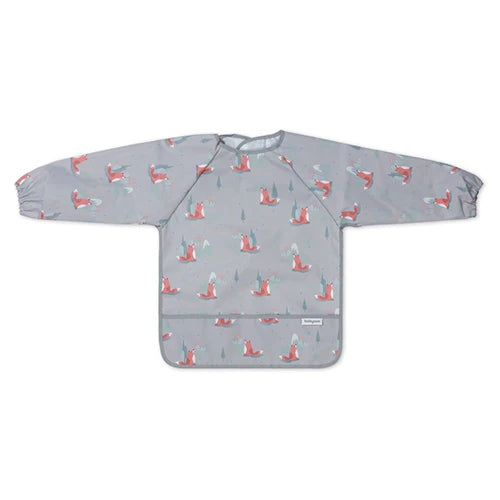 Babyono Longsleeve bib FOX Bib
