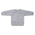Babyono Longsleeve bib FOX Bib