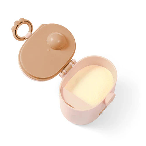 Babyono Portable Milk Powder Dispenser – Beige