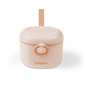 Babyono Portable Milk Powder Dispenser – Beige