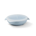 Babyono Silicone suction plate with lid Suction Plate
