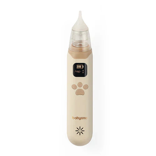 Babyono Electronic Nasal Aspirator