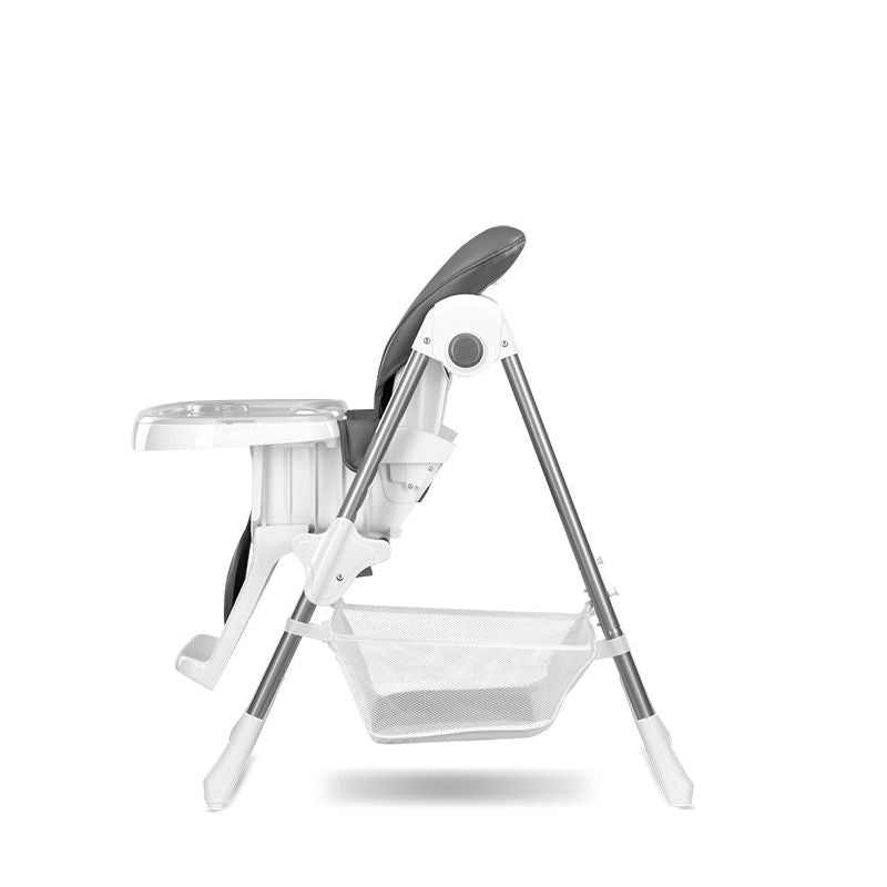 Lionelo Linn Plus Grey High Chair | Prenatal, Babies, Nusring, Cybex, Avent Highchair