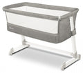 Lionelo Theo Concrete Co-sleeping Bed | Prenatal, Babies, Nusring, Cybex, Avent Crib