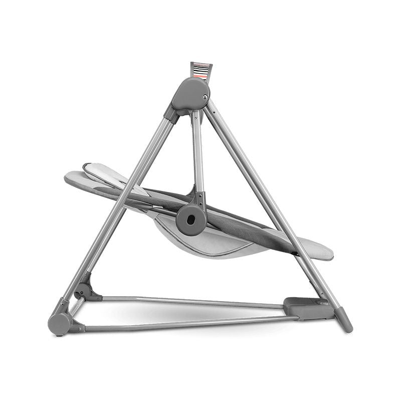 Lionelo Otto Cozy Grey Swing | Prenatal, Babies, Nusring, Cybex, Avent Swing