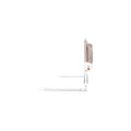Lionelo Eva Beige Melange Bed Rail | Prenatal, Babies, Nusring, Cybex, Avent Bed Rail