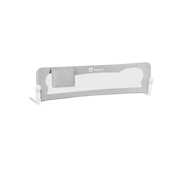 Eva Grey Melange Bed Rail
