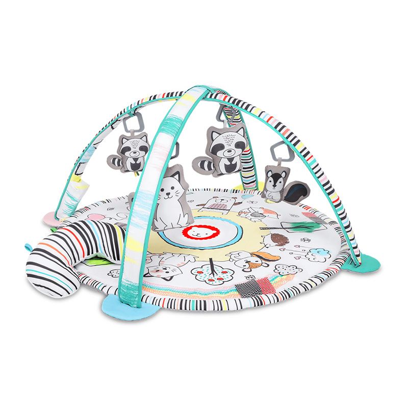 Lionelo Paula Plus Play Mat | Prenatal, Babies, Nusring, Cybex, Avent Playmat & Gym