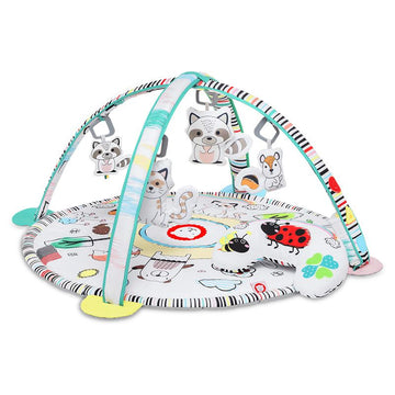 Lionelo Paula Plus Play Mat | Prenatal, Babies, Nusring, Cybex, Avent Playmat & Gym