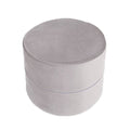 Misioo Pouf - Round | Prenatal, Babies, Nusring, Cybex, Avent Pouf