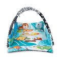 Lionelo Anika Plus Multicolor Play Mat | Prenatal, Babies, Nusring, Cybex, Avent Playmat & Gym