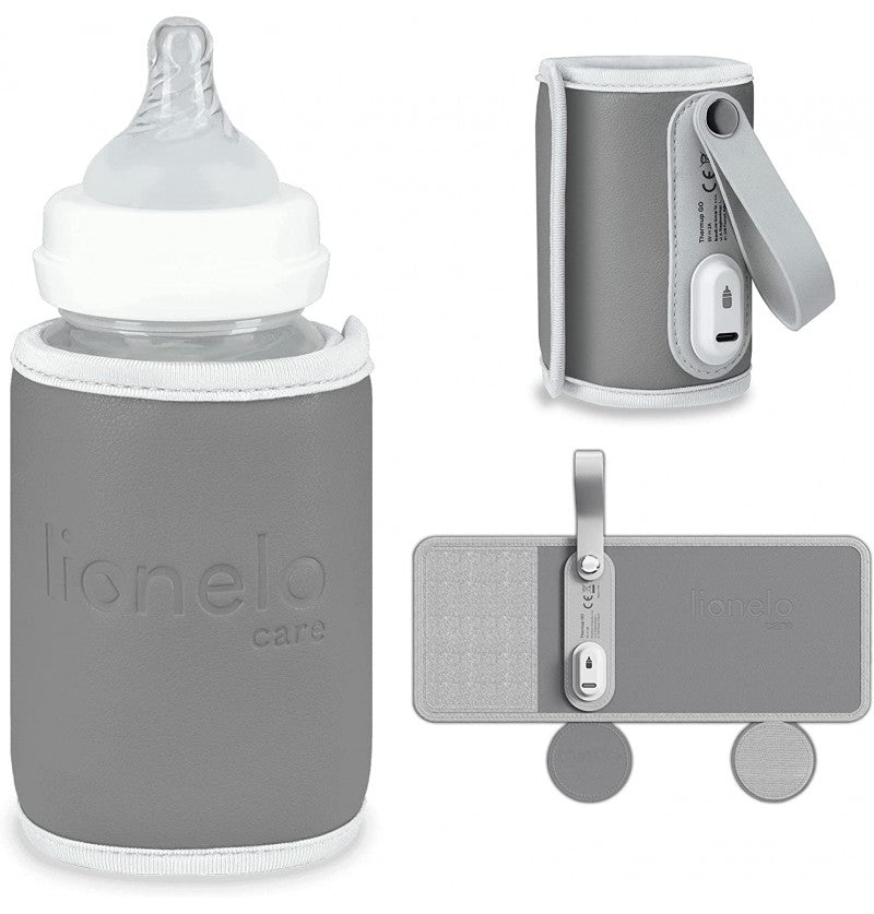 Lionelo Formula Maker - Instant Warmer | Prenatal, Babies, Nusring, Cybex, Avent Bottle Warmer