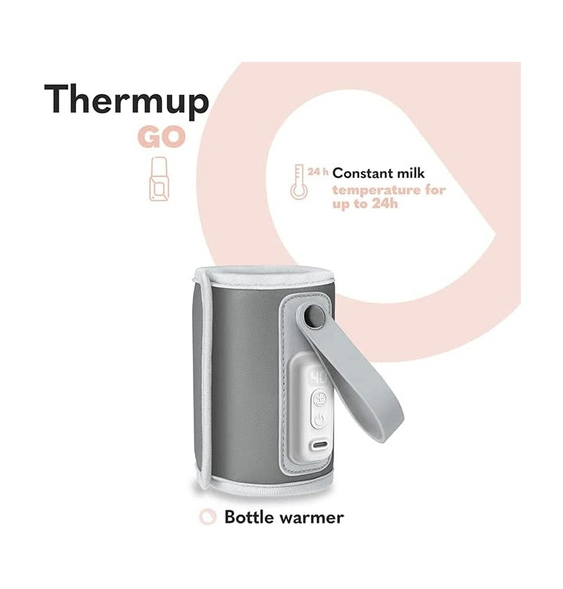 Lionelo Formula Maker - Instant Warmer | Prenatal, Babies, Nusring, Cybex, Avent Bottle Warmer