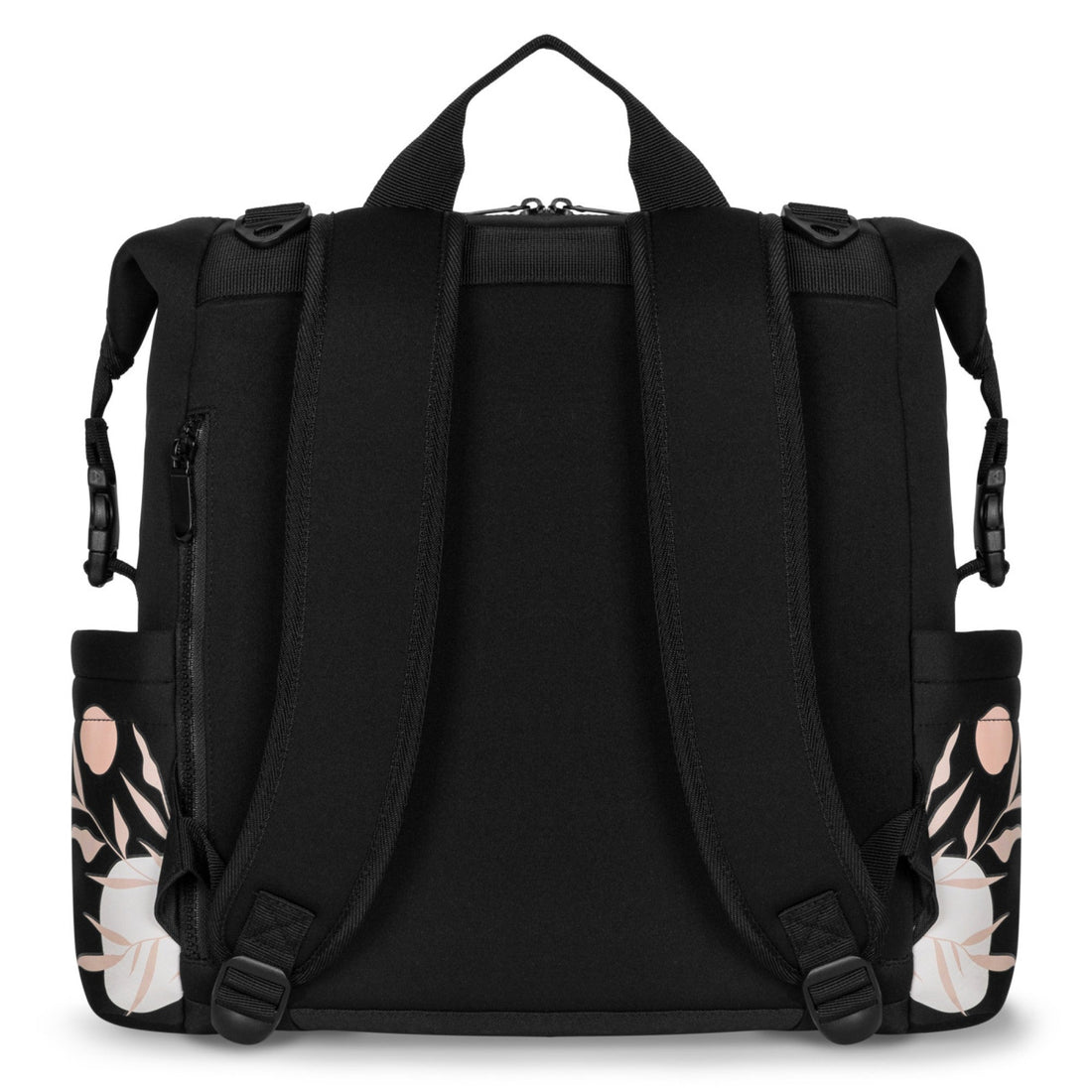 Lionelo Cube Backpack for Stroller Lovin | Prenatal, Babies, Nusring, Cybex, Avent Changing Bag