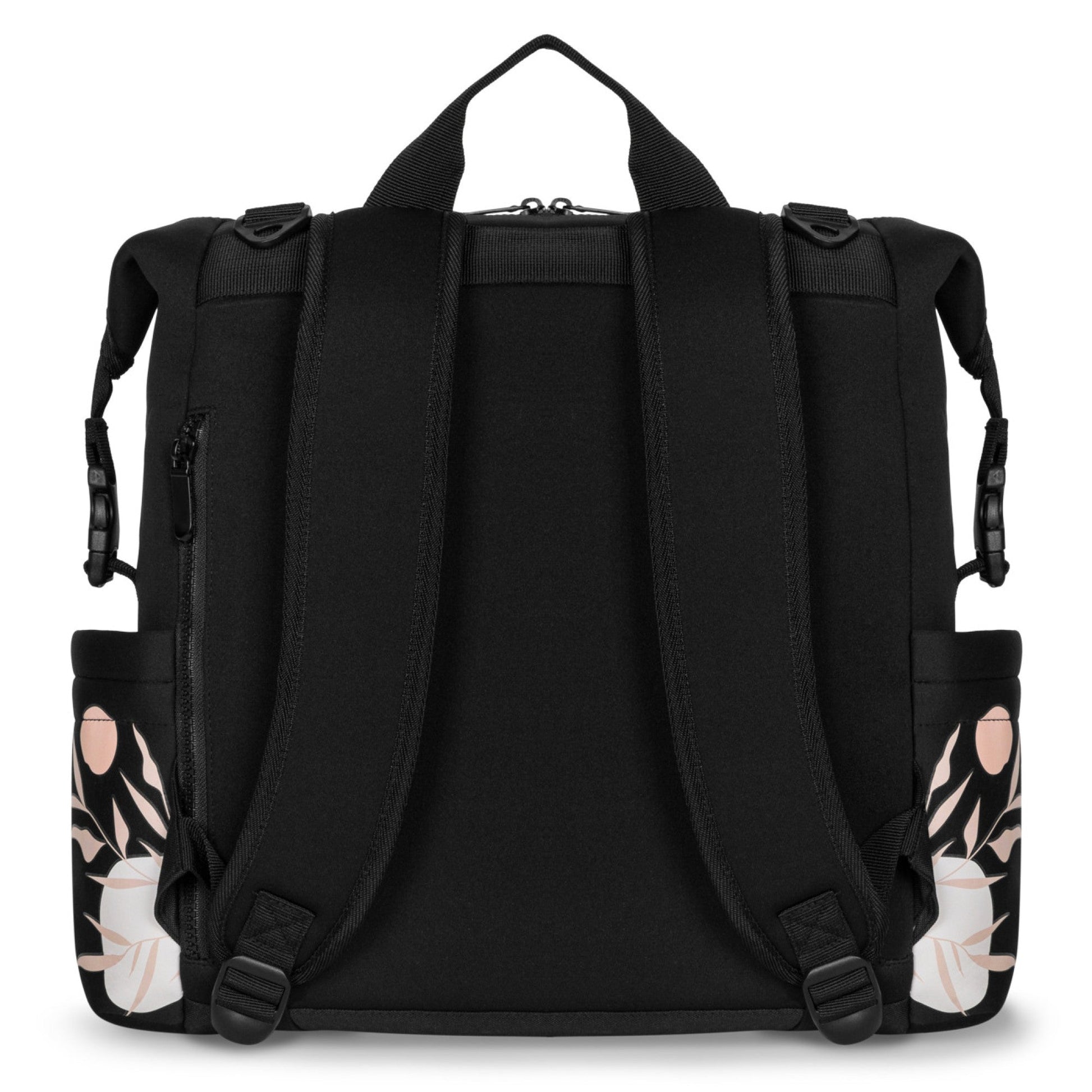 Lionelo Cube Backpack for Stroller Lovin | Prenatal, Babies, Nusring, Cybex, Avent Changing Bag