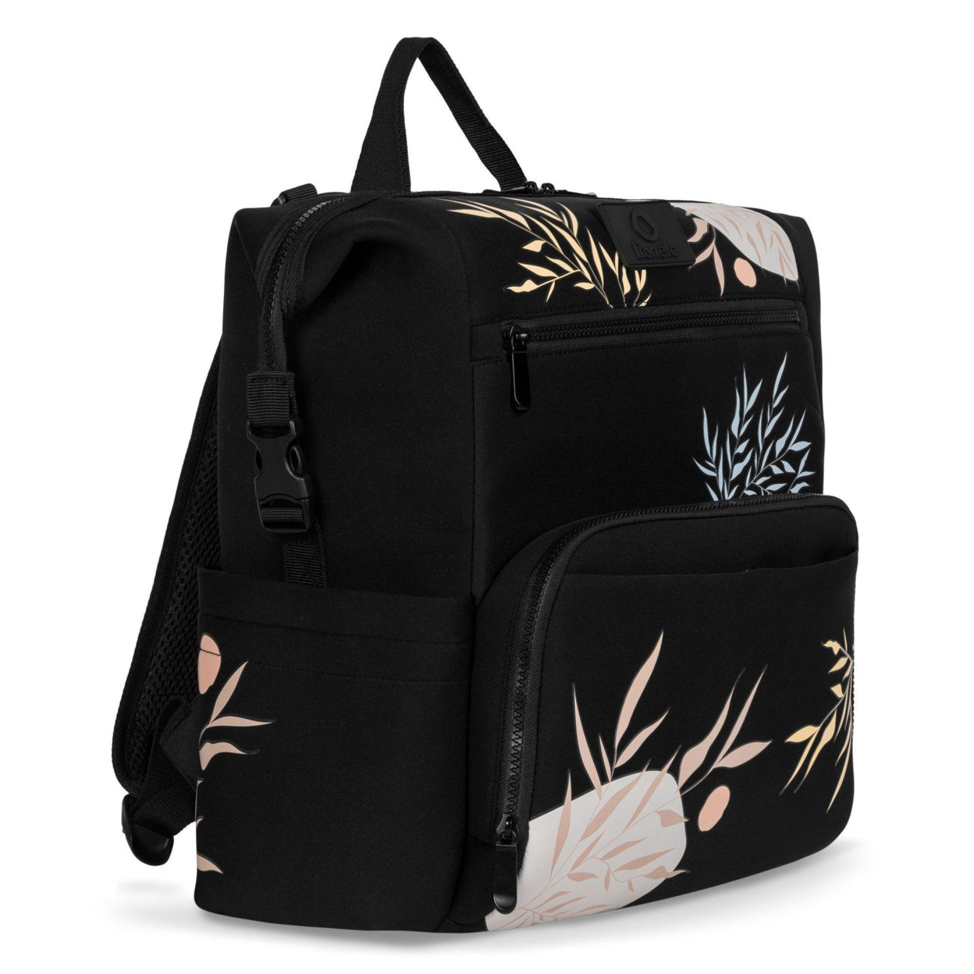 Lionelo Cube Backpack for Stroller Lovin | Prenatal, Babies, Nusring, Cybex, Avent Changing Bag