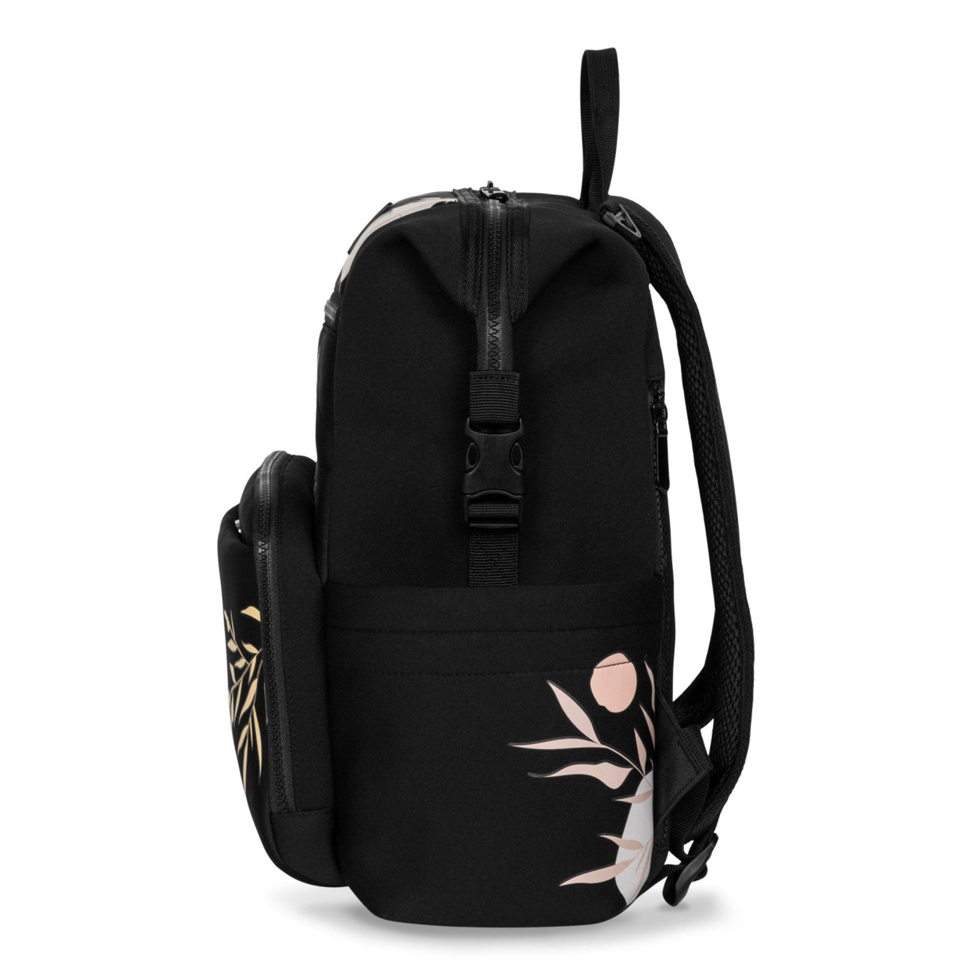 Lionelo Cube Backpack for Stroller Lovin | Prenatal, Babies, Nusring, Cybex, Avent Changing Bag
