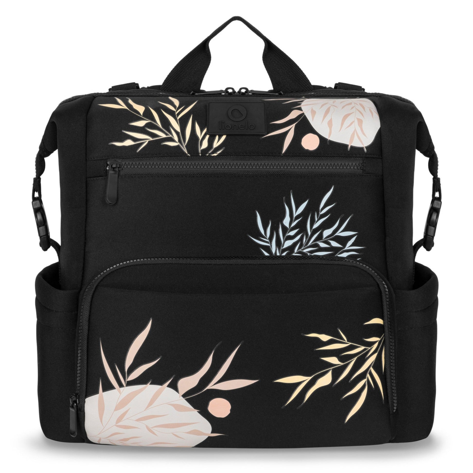 Lionelo Cube Backpack for Stroller Lovin | Prenatal, Babies, Nusring, Cybex, Avent Changing Bag