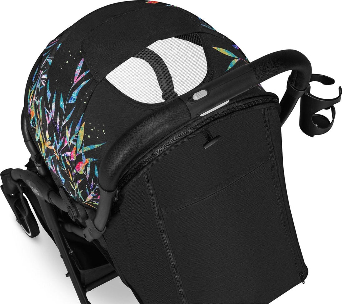 Lionelo Stroller Julie One Dreamin Stroller L USA, Lebanon