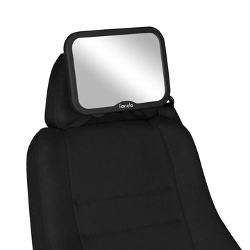 Black Carbon Surveillance Mirror