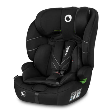 Levi one i-size Black Carbon car seat