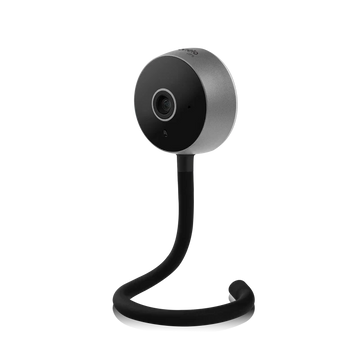 Babyline Smart Baby Monitor - Black