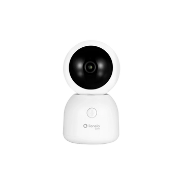 Babyline 9.2 AI Baby Monitor - White