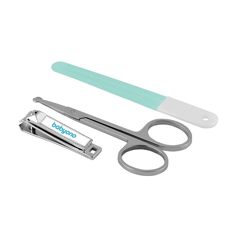 Babyono Set Nail Care For Children & Babies | Prenatal, Babies, Nusring, Cybex, Avent Nail Care