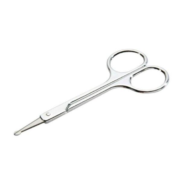 Babyono Safe Baby Scissors | Prenatal, Babies, Nusring, Cybex, Avent Grooming Kit