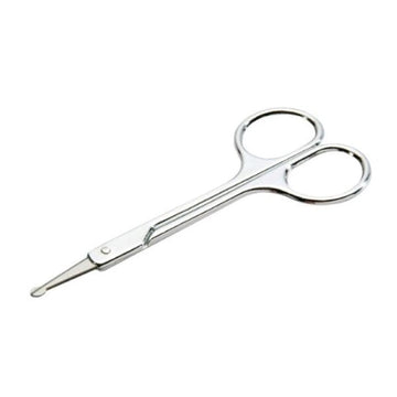 Babyono Safe Baby Scissors | Prenatal, Babies, Nusring, Cybex, Avent Grooming Kit