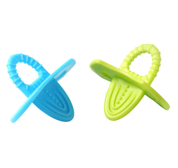 Babyono First Teeth Teethers - Teether with International Shipping