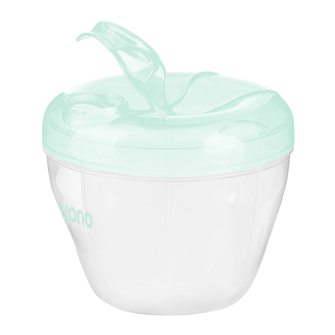 Babyono Powdered Formula Dispenser | Prenatal, Babies, Nusring, Cybex, Avent Milk Dispenser