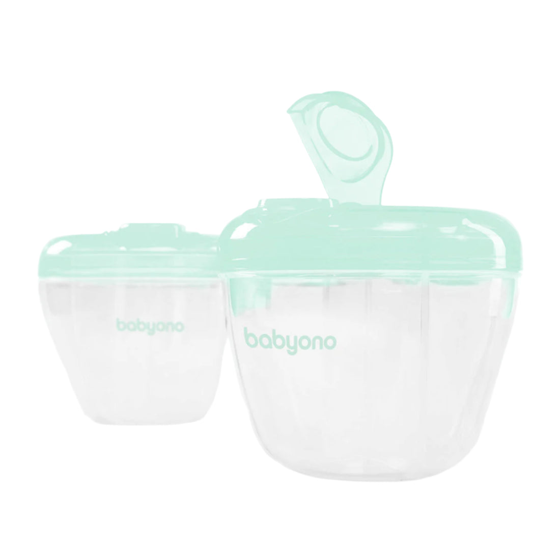 Babyono Powdered Formula Dispenser | Prenatal, Babies, Nusring, Cybex, Avent Milk Dispenser