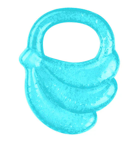 Babyono Gel Teether – Bananas