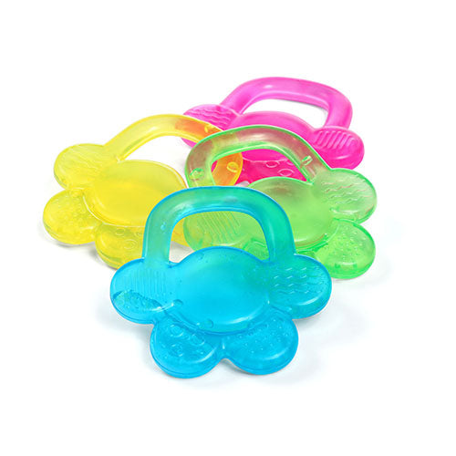 Babyono Gel Teether Flower T1 | Prenatal, Babies, Nusring, Cybex, Avent Teether