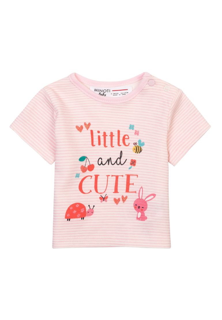 Mother's Choice Girls Pack of 3 t-shirt set | Prenatal, Babies, Nusring, Cybex, Avent Bodysuit