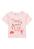 Mother's Choice Girls Pack of 3 t-shirt set | Prenatal, Babies, Nusring, Cybex, Avent Bodysuit