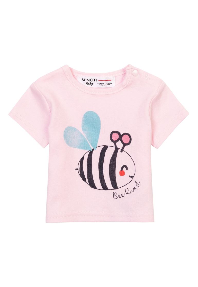 Mother's Choice Girls Pack of 3 t-shirt set | Prenatal, Babies, Nusring, Cybex, Avent Bodysuit