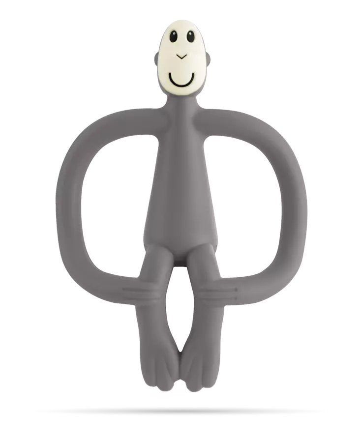 Matchstick Monkey Monkey Teether Teething Toy | Prenatal, Babies, Nusring, Cybex, Avent Teether