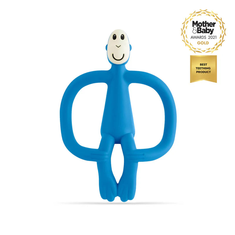 Matchstick Monkey Monkey Teether Teething Toy | Prenatal, Babies, Nusring, Cybex, Avent Teether