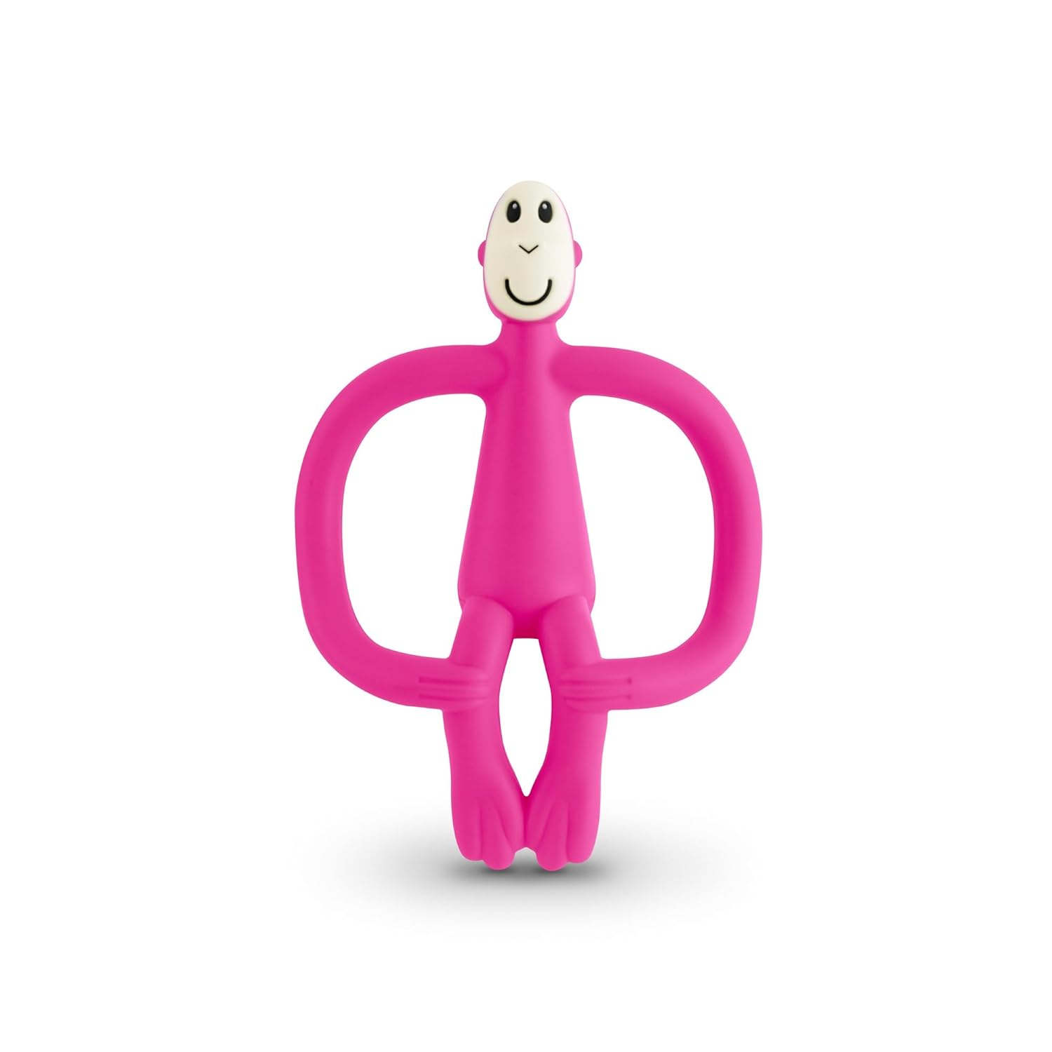 Matchstick Monkey Monkey Teether Teething Toy | Prenatal, Babies, Nusring, Cybex, Avent Teether