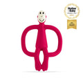 Matchstick Monkey Monkey Teether Teething Toy | Prenatal, Babies, Nusring, Cybex, Avent Teether