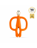 Matchstick Monkey Monkey Teether Teething Toy | Prenatal, Babies, Nusring, Cybex, Avent Teether