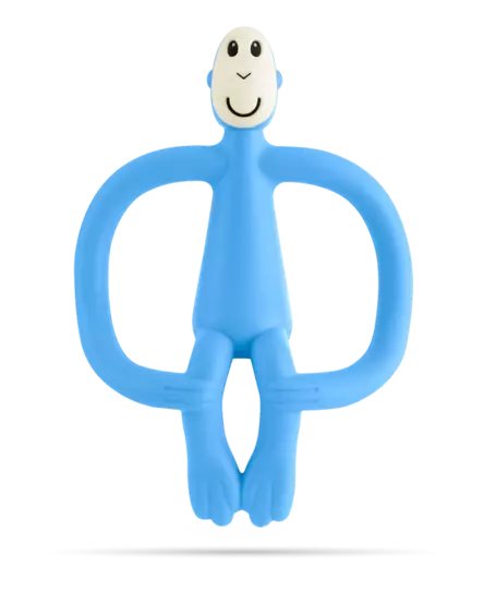 Matchstick Monkey Monkey Teether Teething Toy | Prenatal, Babies, Nusring, Cybex, Avent Teether