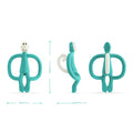 Matchstick Monkey Monkey Teether Teething Toy | Prenatal, Babies, Nusring, Cybex, Avent Teether