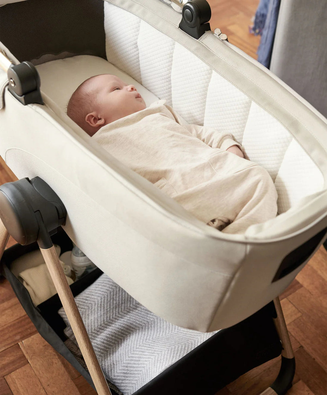 Ocarro 2 Carrycot Stand