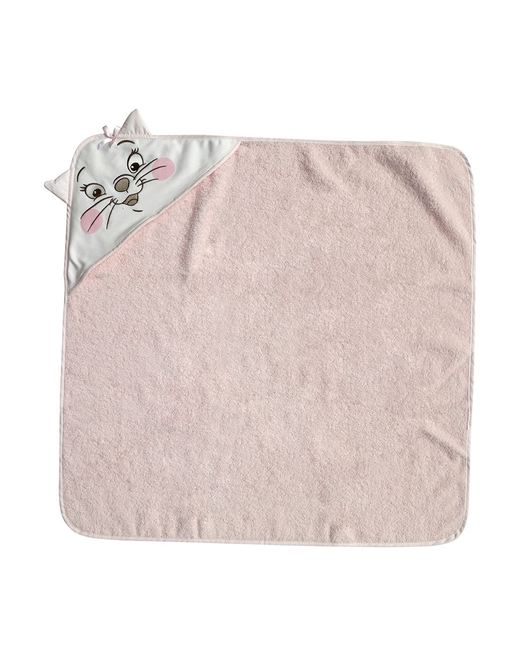Prenatal Newborn Marie Bathrobe